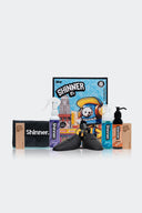 SHINNER - KIT LIMPIEZA MEDIUM