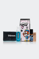 SHINNER - KIT MILKSHAKE RE FRESH