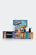 SHINNER - KIT LIMPIEZA SMALL