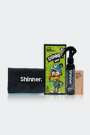 SHINNER - KIT JUICE SPRAY PRO