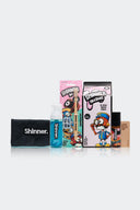 SHINNER - KIT MILKSHAKE SUEDE