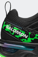 SALOMON ACS NEXXT THE GREEN STAR BY FEID