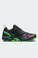 SALOMON ACS NEXXT THE GREEN STAR BY FEID