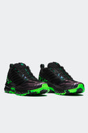SALOMON ACS NEXXT THE GREEN STAR BY FEID