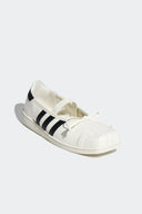 ADIDAS SUPERSTAR SQ BALLET X JENNIE