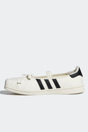ADIDAS SUPERSTAR SQ BALLET X JENNIE