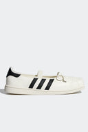 ADIDAS SUPERSTAR SQ BALLET X JENNIE