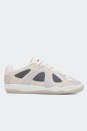 adidas BADBO 1.1 x Bad Bunny Chalk White, vista lateral exterior