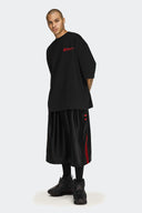 ADIDAS CAMISETA ATELIER X WILLY CHAVARRIA