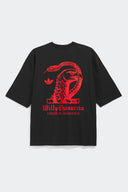 ADIDAS CAMISETA ATELIER X WILLY CHAVARRIA
