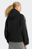 ADIDAS ORIGINALS BY JENNIE CHAQUETA FLEECE