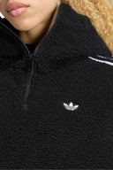ADIDAS ORIGINALS BY JENNIE CHAQUETA FLEECE