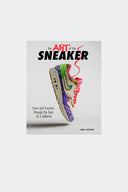 THE ART OF THE SNEAKER