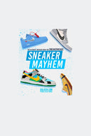 SNEAKER MAYHEM