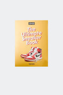 SNEAKER FREAKER: THE ULTIMATE SNEAKER BOOK (INGLÉS)