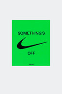 VIRGIL ABLOH X NIKE: ICONS (INGLÉS)