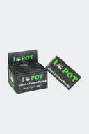 RIPNDIP I <3 POT ROLLING PAPERS (UNIDAD)