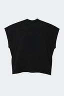 OMERTA TANKTOP NEGRA J BALVIN X RYAN CASTRO