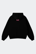 OMERTA HOODIE NEGRO OMT05