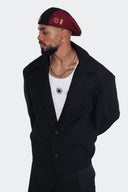 OMERTA BLAZER J BALVIN X RYAN CASTRO