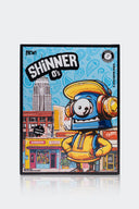 SHINNER - KIT LIMPIEZA MEDIUM