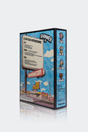 SHINNER - KIT LIMPIEZA MEDIUM