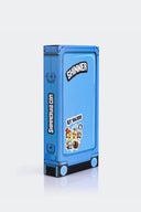 SHINNER KIT VIAJERO