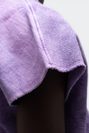 VENENO TANK TOP PURPLE WASH
