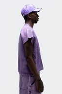 VENENO TANK TOP PURPLE WASH