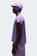 VENENO TANK TOP PURPLE WASH