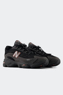 NEW BALANCE 1000G BLACK METALLIC RED ROCK