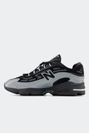 NEW BALANCE 1000G SILVER METALLIC BLACK