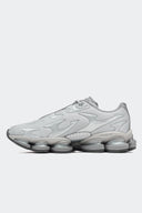 NEW BALANCE ABZORB 2000 SILVER METALLIC