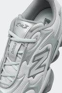 NEW BALANCE ABZORB 2000 SILVER METALLIC