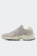 NEW BALANCE 9060 TRUFFLE SALT TIMBER WOLF