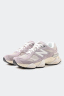 NEW BALANCE 9060 TRUFFLE SALT TIMBER WOLF