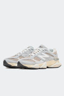 NEW BALANCE 9060 LONE STAR GREY STONEWAR
