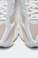 NEW BALANCE 9060 LONE STAR GREY STONEWAR