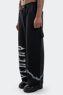 VENENO PANTALON CARPENTER THORNS