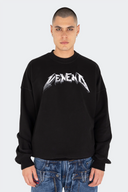 VENENO SUETER METAL