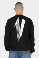 VENENO SUETER METAL