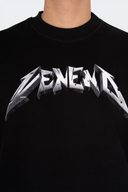 VENENO SUETER METAL