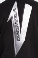 VENENO SUETER METAL