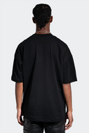VENENO CAMISETA GROTESQUE VN-0301