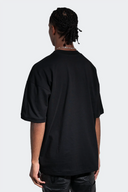 VENENO CAMISETA GROTESQUE VN-0301