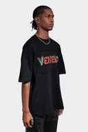 VENENO CAMISETA GROTESQUE VN-0301