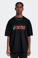 VENENO CAMISETA GROTESQUE VN-0301