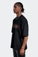 VENENO CAMISETA GROTESQUE VN-0301