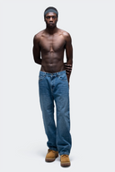 VENENO JEAN DENIM AZUL