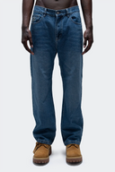 VENENO JEAN DENIM AZUL